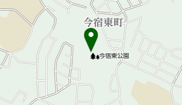 今宿東公園の地図画像