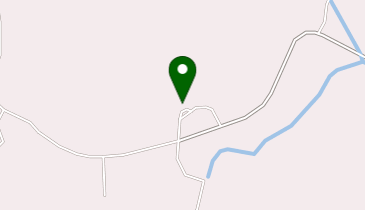 大網白里市農村ふれあいセンターの地図画像