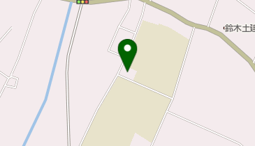 白里地区スポーツセンターの地図画像