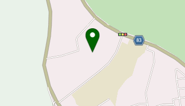 季美の森多目的広場の地図画像