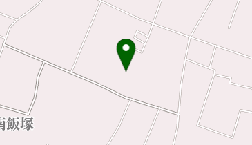 大網白里市ゲートボール場の地図画像