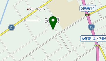 こぶ志陶苑こぶ志窯の地図画像