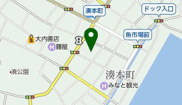 ひたちなか市ふるさと懐古館の地図画像