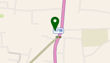 ジェーソン 鹿沼上殿店の地図画像