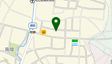 ドラッグユタカ 桶狭間店の地図画像