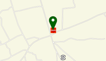 坂城SSの地図画像