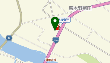 胎内SSの地図画像