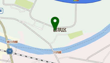 アート引越センター 横浜都筑支店の地図画像