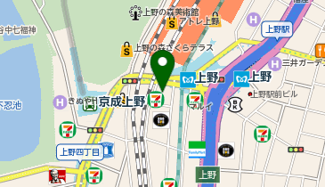 リラノワ認定店舗 ヤマシロヤの地図画像