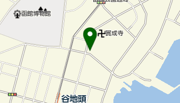 住吉公園の地図画像