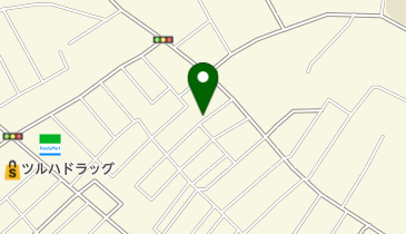 赤川幼児公園の地図画像