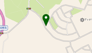 ECCジュニア 瀬戸塩草教室の地図画像