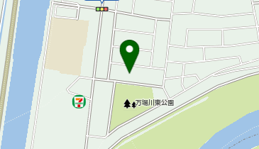 赤帽愛知県軽自動車運送協同組合の地図画像