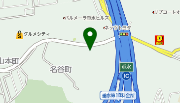 神戸垂水2りんかんの地図画像