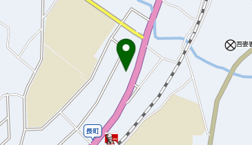 ドコモショップサテライト あがつま店の地図画像