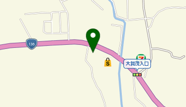 株式会社 auto-Bliss(オート ブリス)の地図画像