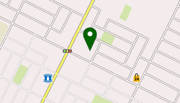 ツルハドラッグ 千歳北陽店の地図画像