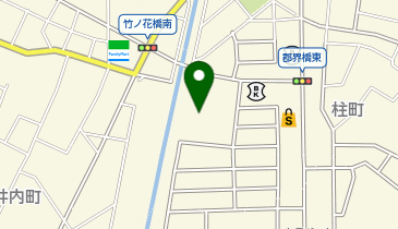 東邦液化ガス株式会社 岡崎LPガススタンドの地図画像