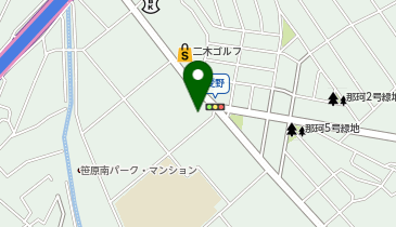 個別指導WAM(ワム) 博多麦野校の地図画像