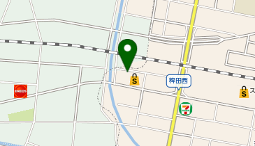 ドラッグストア コスモス 三股店の地図画像