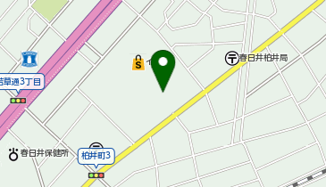 Can★Do(キャン ドゥ) イオン春日井店の地図画像