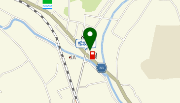 セブンイレブン 多治見松坂町店の地図画像