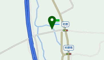 株式会社 マリン観光バス 本社・福岡営業所の地図画像