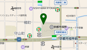 ててまちの地図画像