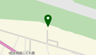 空港緑地 高松展望広場の地図画像