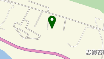 高松第1街区公園の地図画像