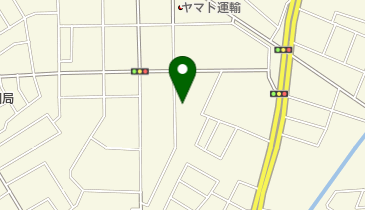 富岡第2児童公園の地図画像