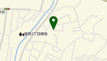 中道第4街区公園の地図画像