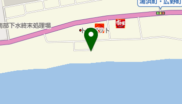 広野第1街区公園の地図画像