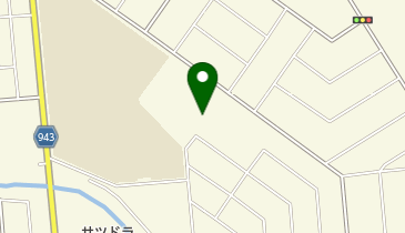 高栄まつの木公園の地図画像