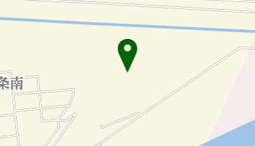 治水の森(十勝川水系河川緑地)の地図画像