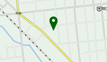 双葉公園の地図画像