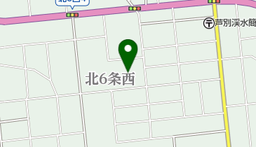 やよい公園の地図画像