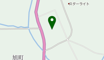 健民センター公園の地図画像