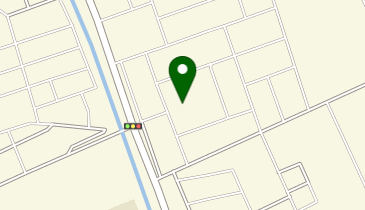 はんのき公園の地図画像