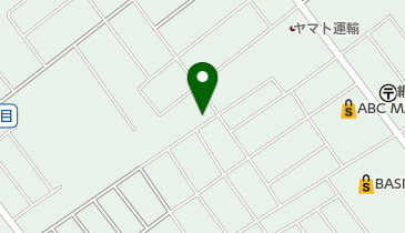 ひばりヶ丘公園の地図画像