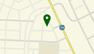 かえで公園の地図画像