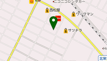 しんとみ公園の地図画像