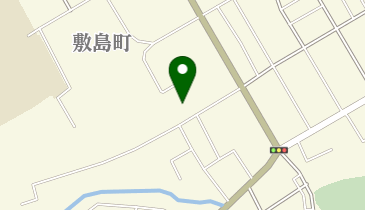 敷島公園の地図画像