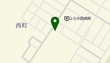 桂木町幼児公園の地図画像