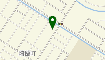 みずほ公園の地図画像