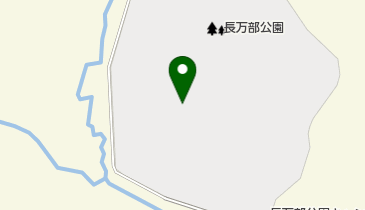 とみのの森の地図画像