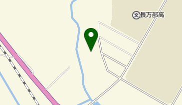 あやめ公園の地図画像