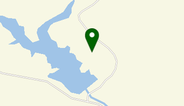 逆川森林公園の地図画像