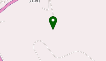 宮の森公園の地図画像