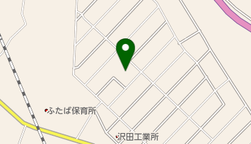 すみれ児童公園の地図画像